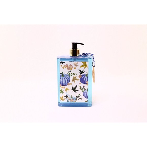 Hand Wash ASQUITH & SOMERSET VANILLA PUMPKIN 25.36 FL OZ NEW - Picture 3 of 4